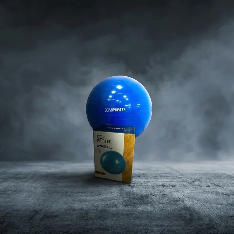 Acessórios de Pilates - Gymball Equipilates