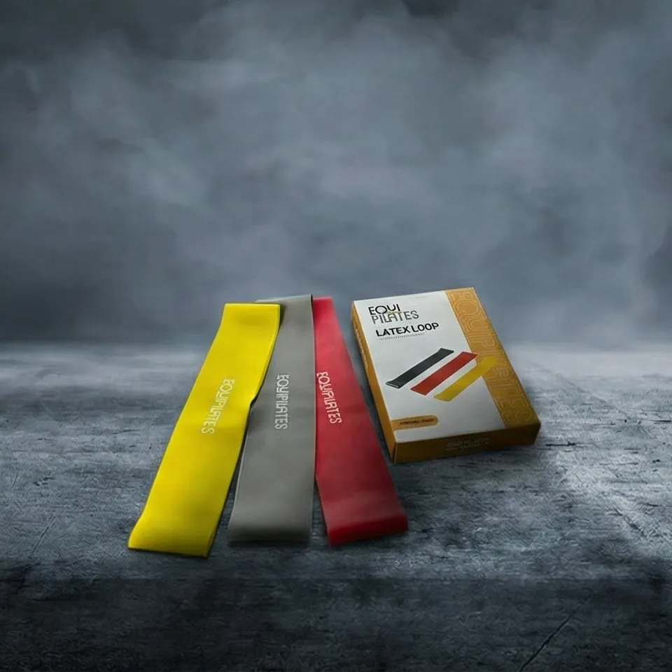 Acessórios de Pilates - Miniband Equipilates