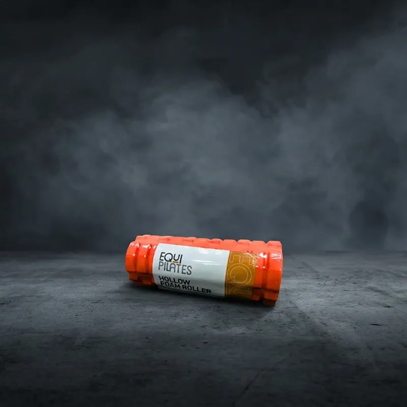 Acessórios de Pilates - Rolo Equipilates