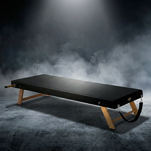 Equipamentos de Pilates - Bench Mat Linha Clássica Equipilates
