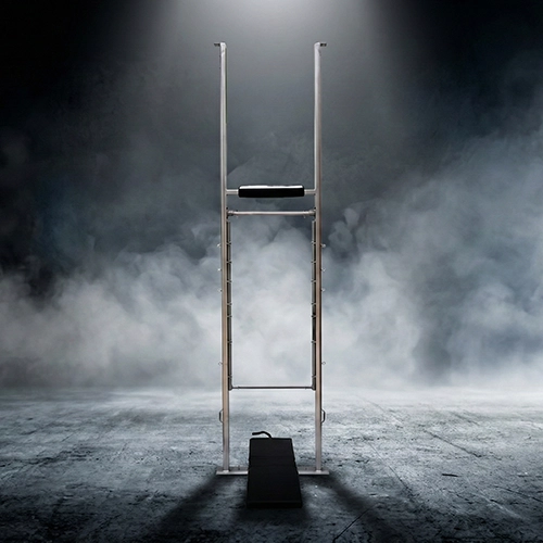 Equipamentos de Pilates - Guilhotina Linha Clássica Equipilates