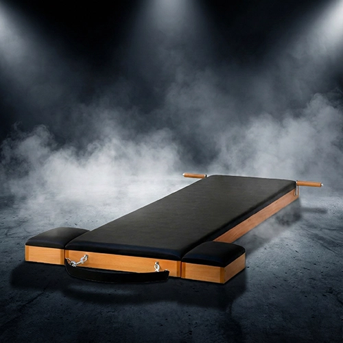 Equipamentos de Pilates - Mat Linha Clássica Equipilates