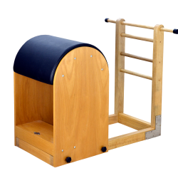 Ladder  barrel